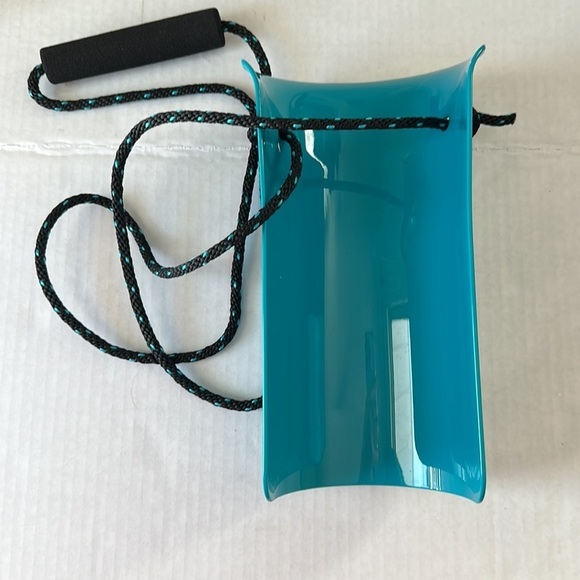 🔵 NORCO Molded Sock Aid With One Handle - Picture 6 of 7